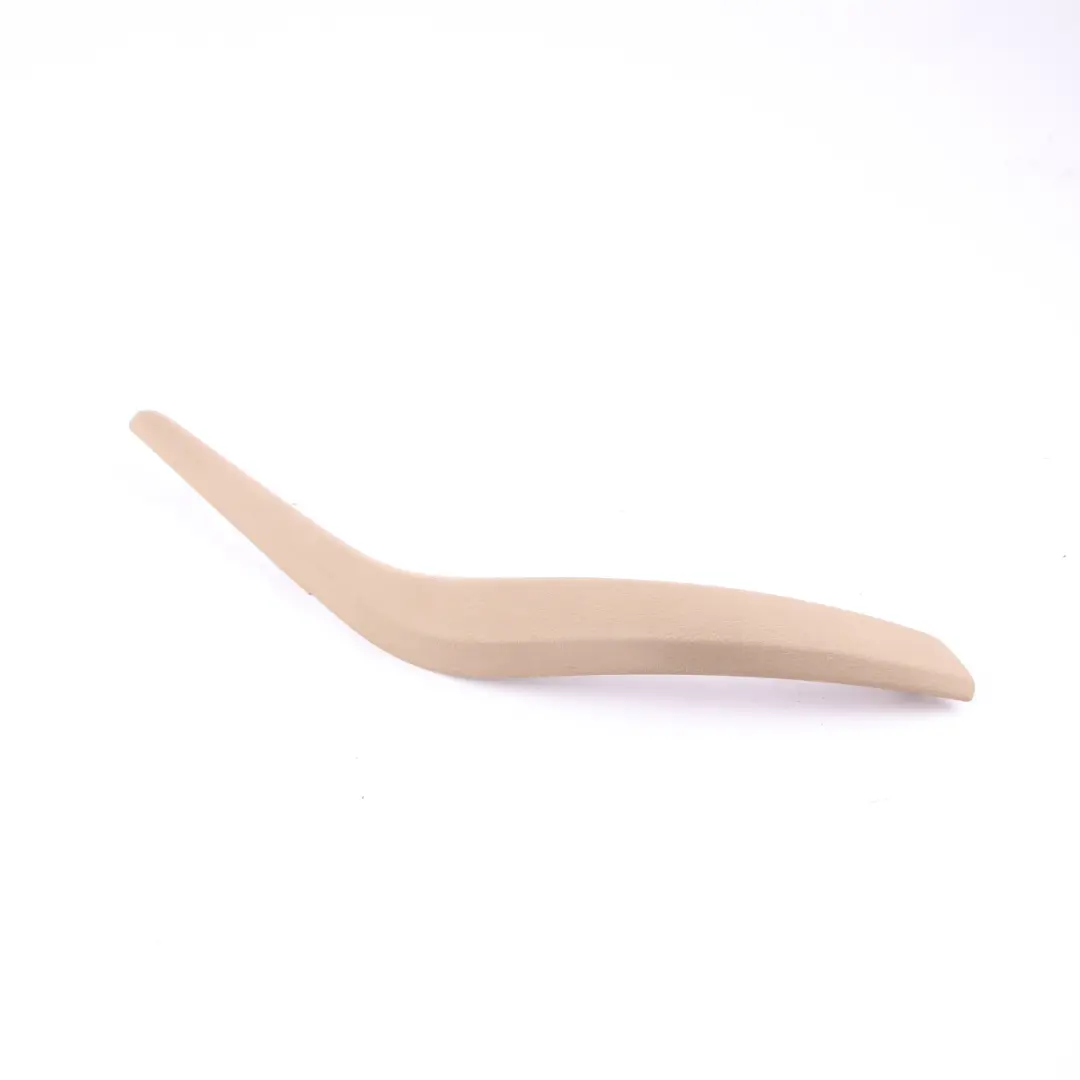 BMW X1 E84 Trim Inner Door Handle Left N/S Cover Beige - SKU 2991777 - Part number 2991777