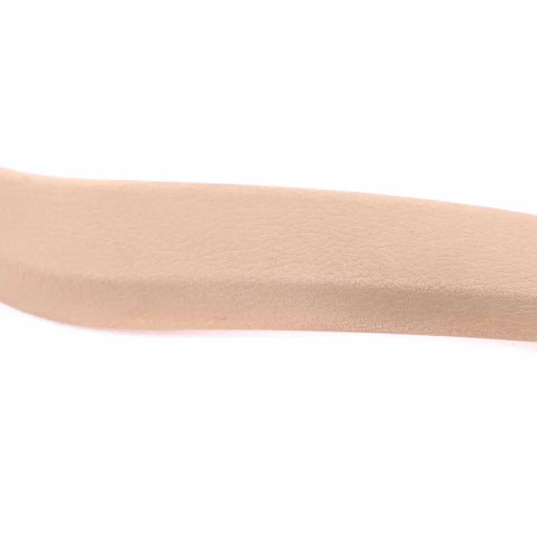 BMW X1 E84 Trim Inner Door Handle Left N/S Cover Beige - SKU 2991777 - Part number 2991777