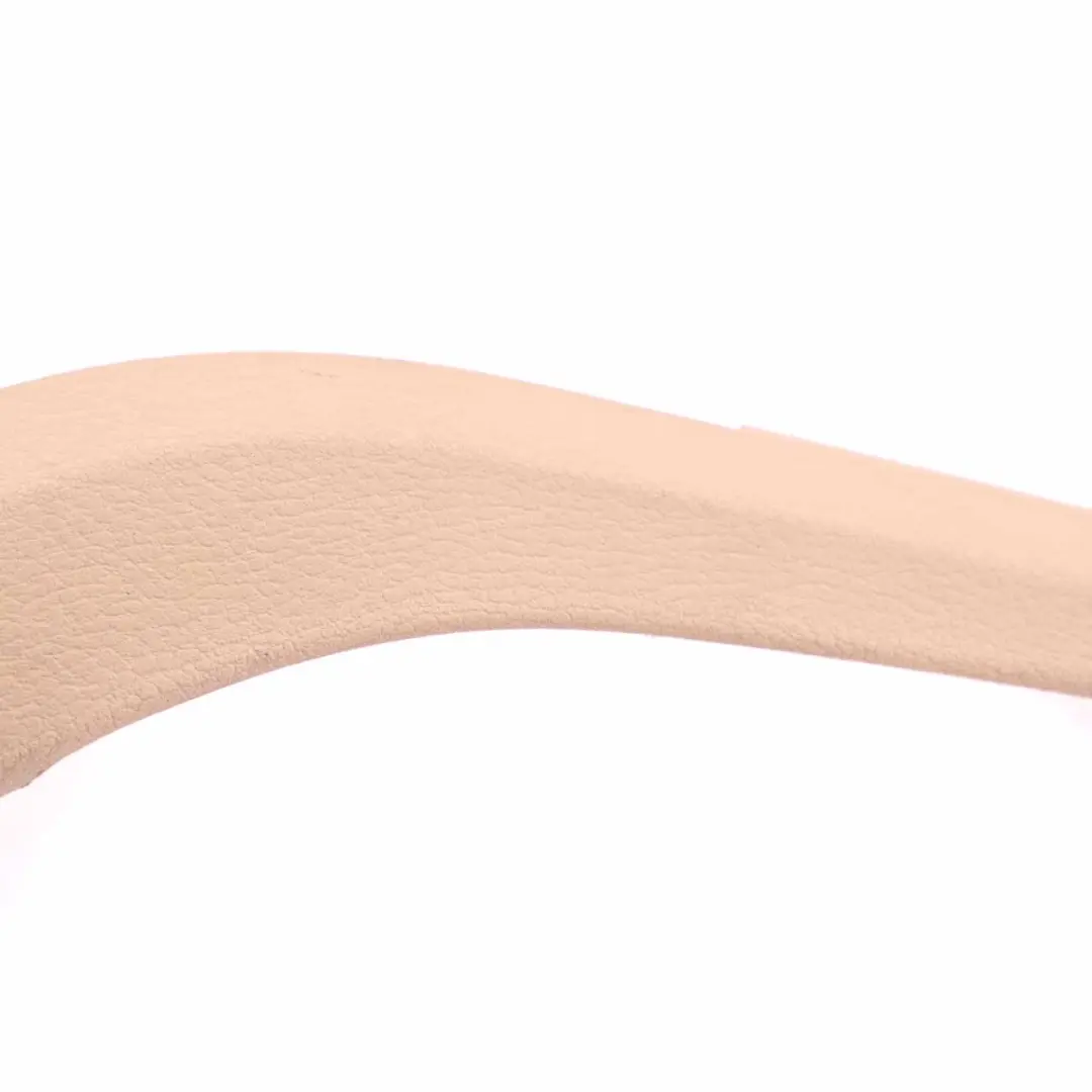 Trim Inner Door Handle Left N/S Cover Beige to BMW X1 E84 with Part number 2991777 BMW X1 E84 Trim Inner Door Handle Left N/S Cover Beige - SKU 2991777 - Part number 2991777