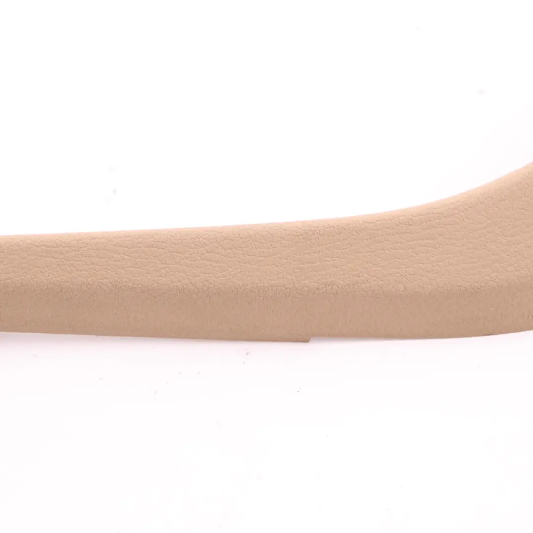 Trim Inner Door Handle Left N/S Cover Beige to BMW X1 E84 with Part number 2991777 BMW X1 E84 Trim Inner Door Handle Left N/S Cover Beige - SKU 2991777 - Part number 2991777