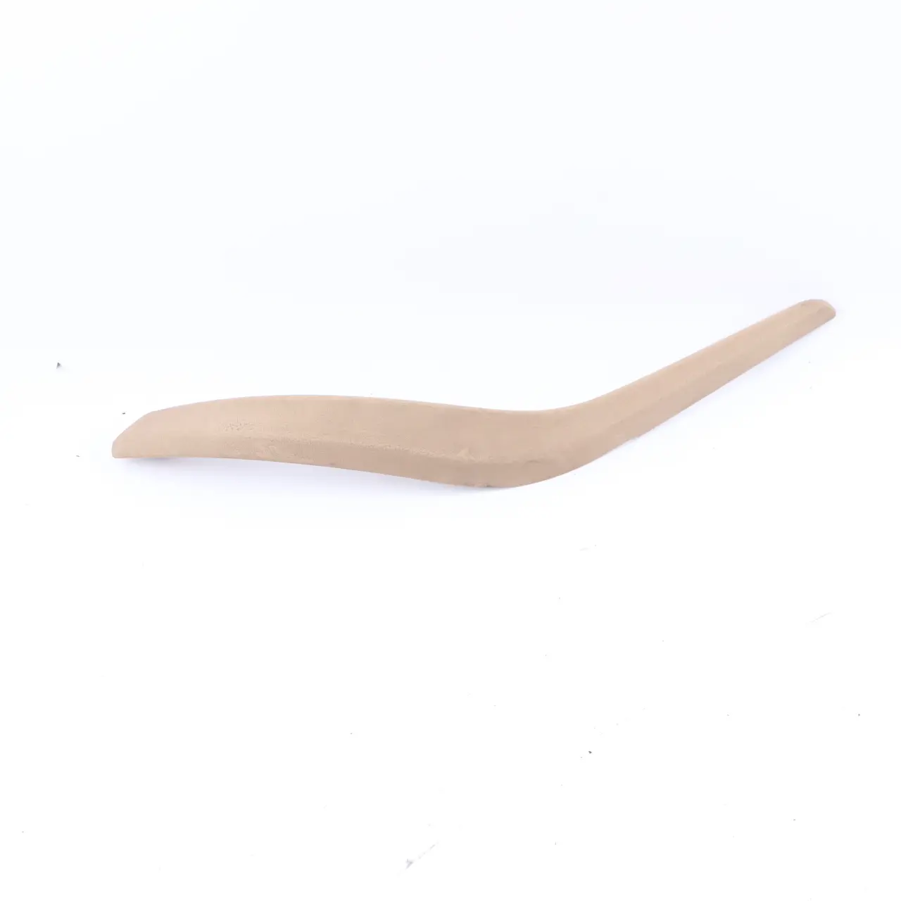 BMW X1 E84 Maniglia interna porta destra Cover Beige 2991778