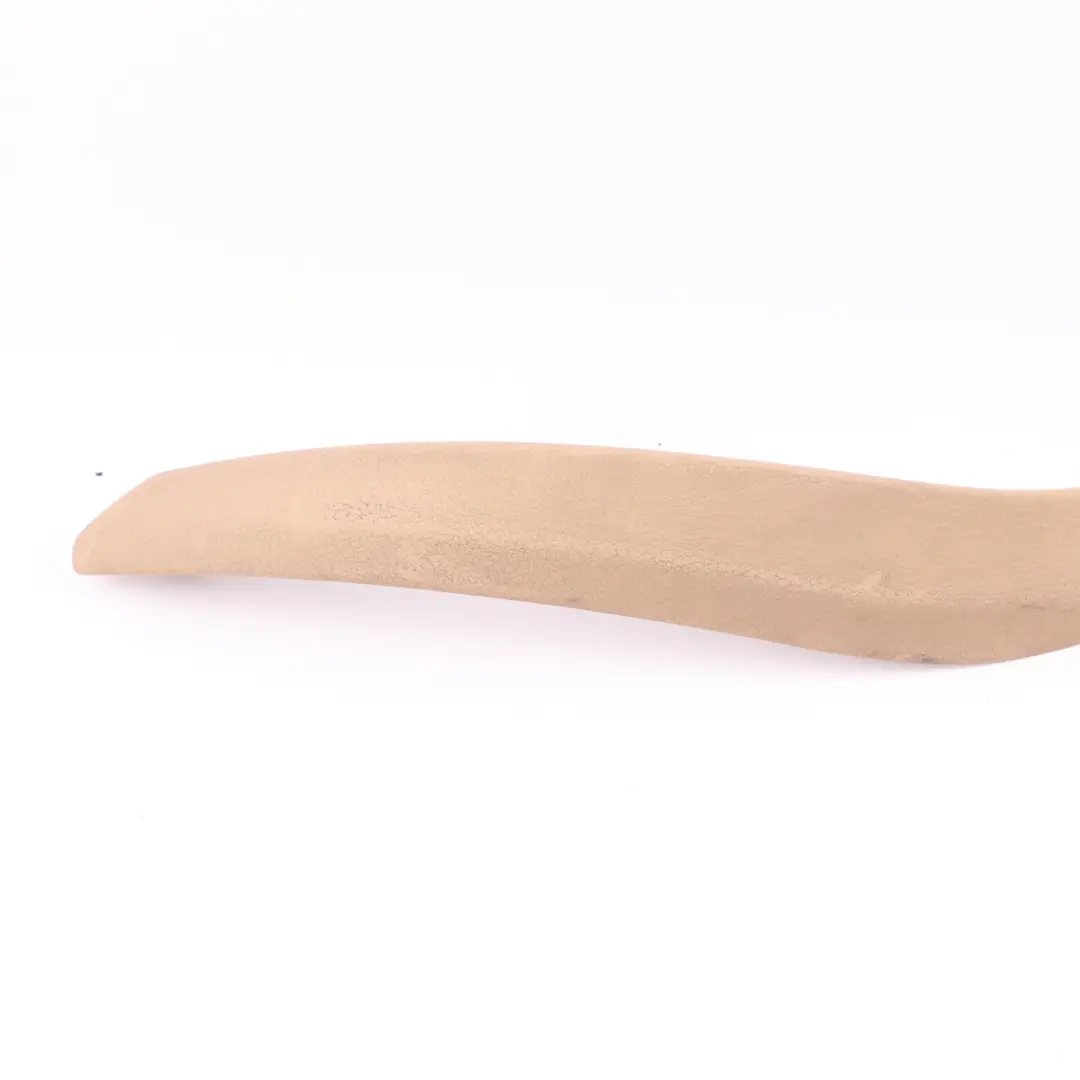BMW X1 E84 Trim Inner Door Handle Right O/S Cover Beige - SKU 2991778 - Part number 2991778