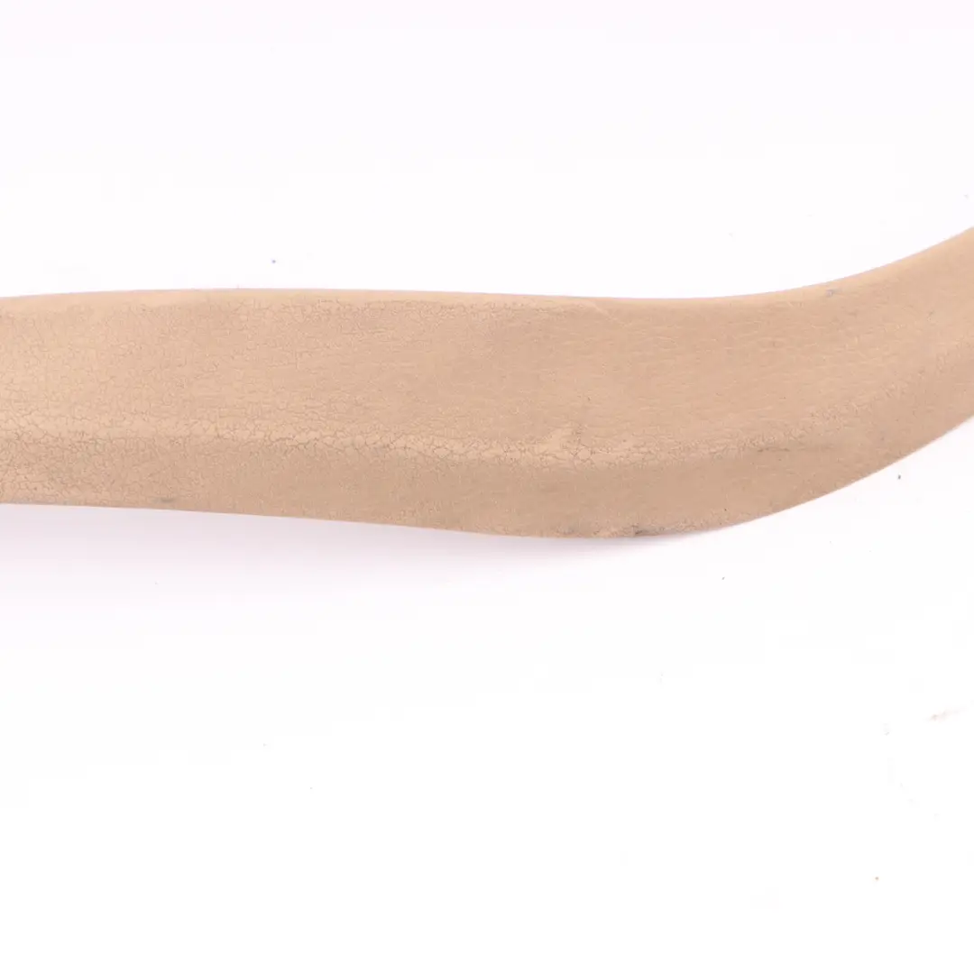 Embellecedor Manija Interior Puerta Derecha Tapa Beige para BMW X1 E84 con número de pieza 2991778 BMW X1 E84 Embellecedor Manija Interior Puerta Derecha Tapa Beige - SKU 2991778 - Número de pieza 2991778