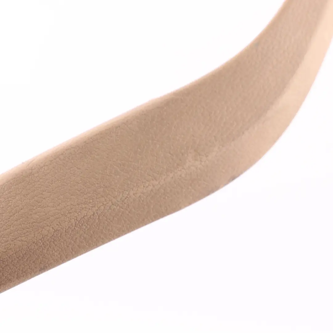 Trim inneren Türgriff rechts Abdeckung Beige für BMW X1 E84 mit Teilenummer 2991778 BMW X1 E84 Trim inneren Türgriff rechts Abdeckung Beige - SKU 2991778 - Teilenummer 2991778