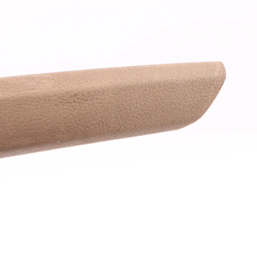 Embellecedor Manija Interior Puerta Derecha Tapa Beige para BMW X1 E84 con número de pieza 2991778 BMW X1 E84 Embellecedor Manija Interior Puerta Derecha Tapa Beige - SKU 2991778 - Número de pieza 2991778