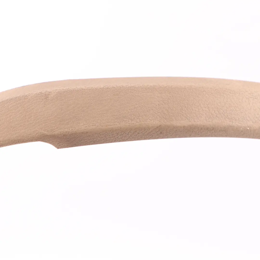 Maniglia interna porta destra Cover Beige per BMW X1 E84 con numero di parte 2991778 BMW X1 E84 Maniglia interna porta destra Cover Beige - SKU 2991778 - Numero di parte 2991778