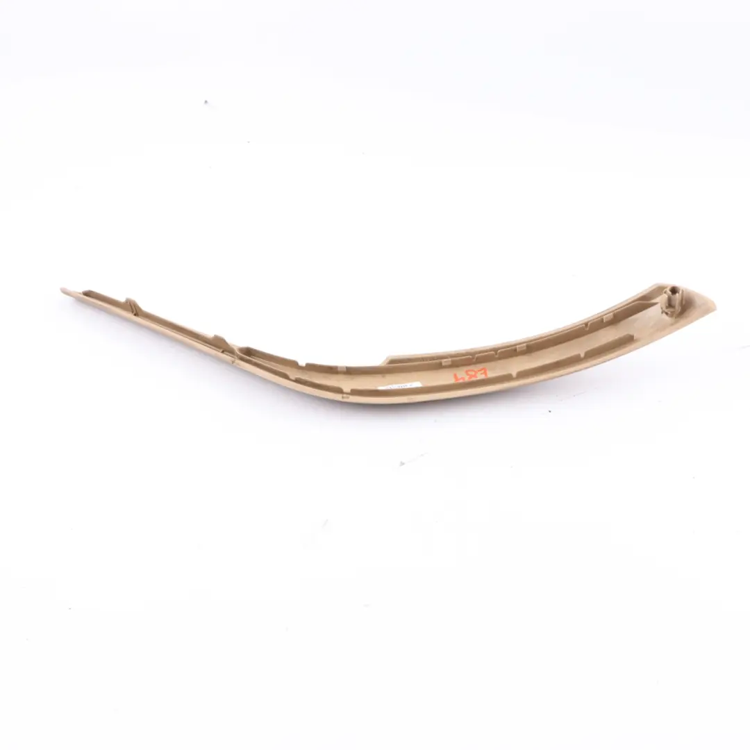 BMW X1 E84 Trim Inner Door Handle Right O/S Cover Beige - SKU 2991778 - Part number 2991778
