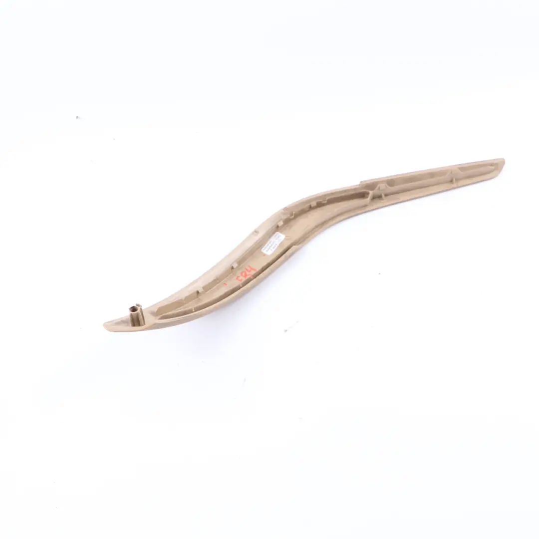 Maniglia interna porta destra Cover Beige per BMW X1 E84 con numero di parte 2991778 BMW X1 E84 Maniglia interna porta destra Cover Beige - SKU 2991778 - Numero di parte 2991778