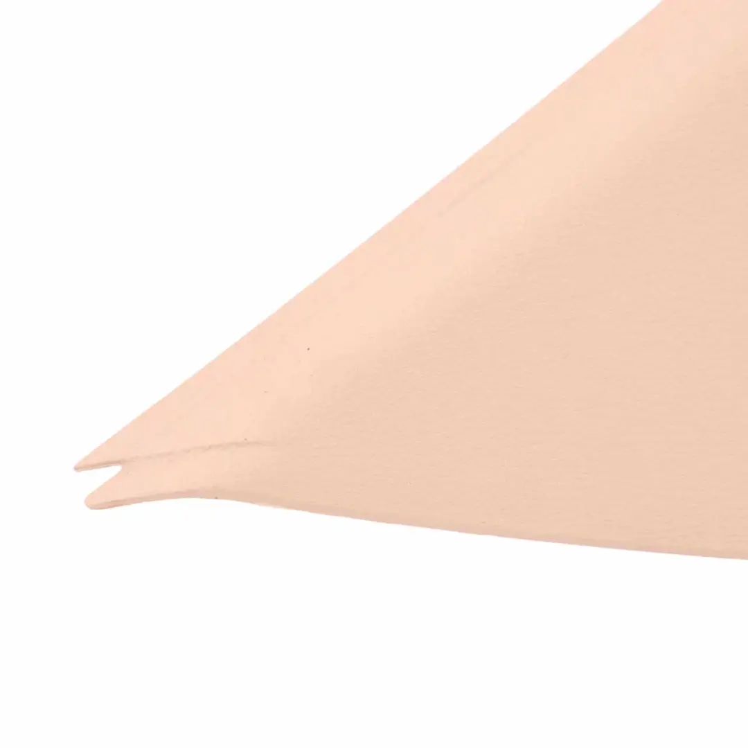 BMW E84 Rivestimento Colonna D Sinistra Copertura Pannelli Savanna Beige 2991311 - SKU 2991839 - Numero di parte 2991839
