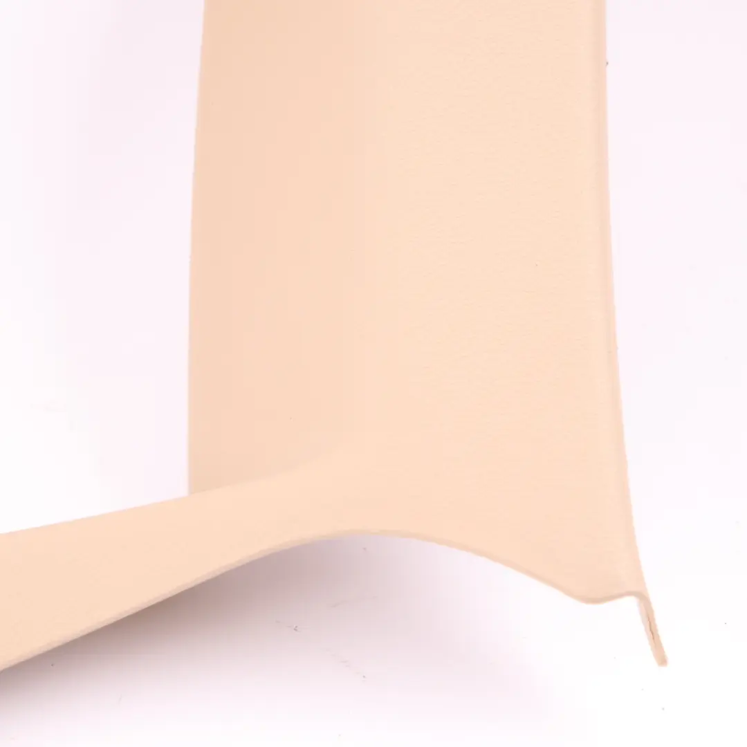 Rivestimento Colonna D Sinistra Copertura Pannelli Savanna Beige 2991311 per BMW E84 con numero di parte 2991839 BMW E84 Rivestimento Colonna D Sinistra Copertura Pannelli Savanna Beige 2991311 - SKU 2991839 - Numero di parte 2991839