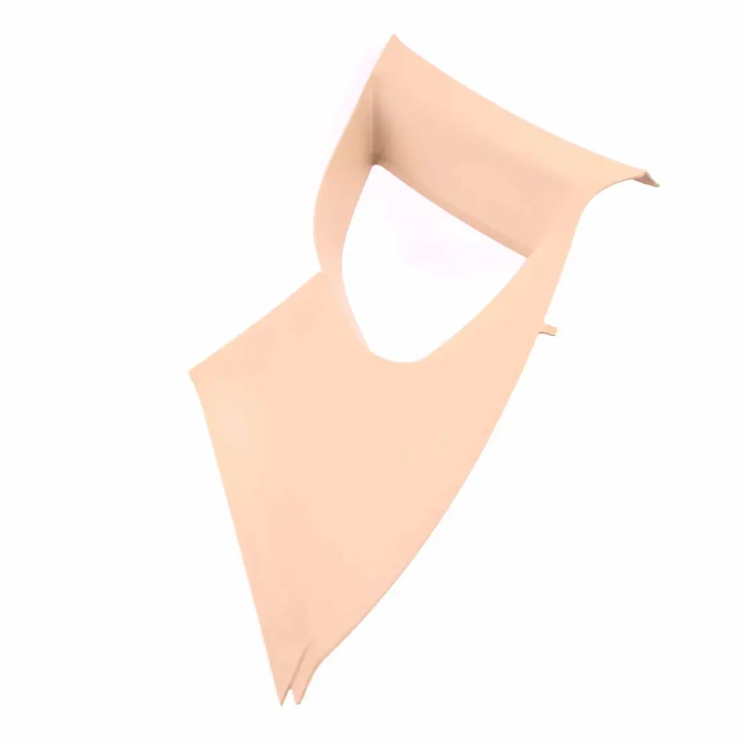 Couverture Visiere Tailler Montant CD Bas a Gauche Beige pour BMW X1 E84 à propos du numéro de pièce 2991839 BMW X1 E84 Couverture Visiere Tailler Montant CD Bas a Gauche Beige - SKU 2991839 - Numéro de pièce 2991839