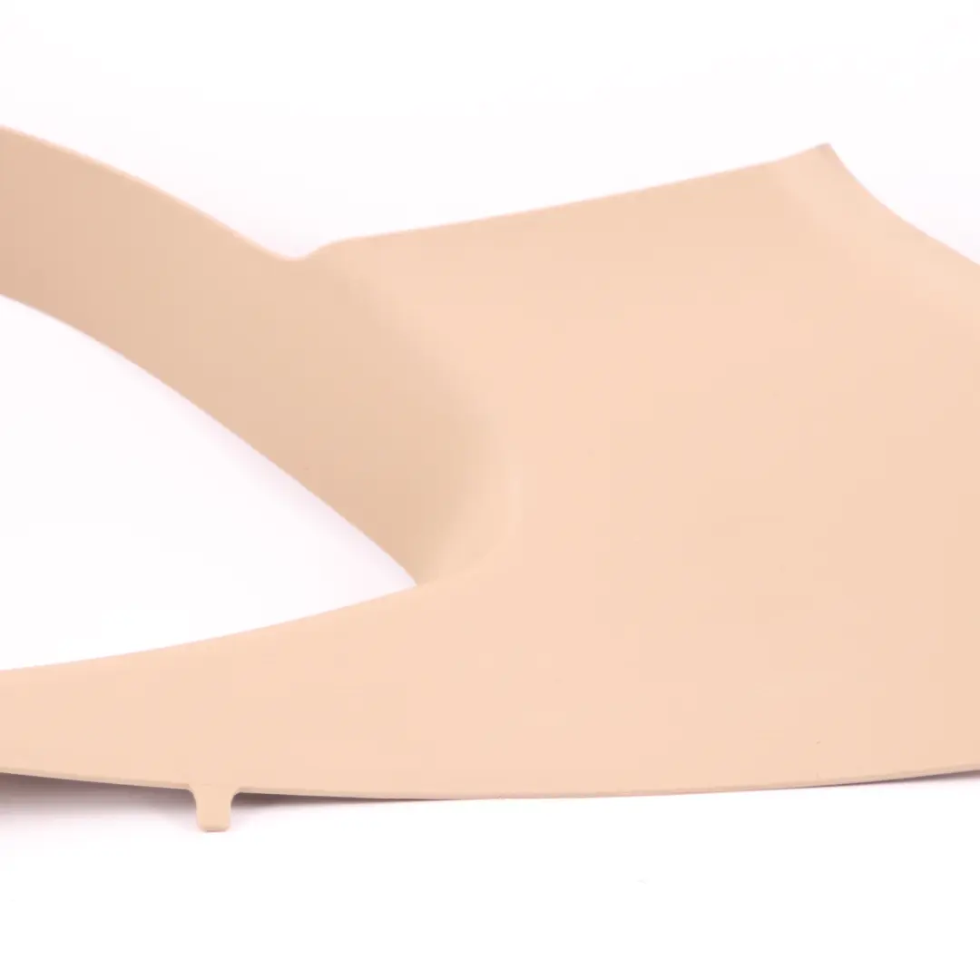 BMW X1 E84 Embellecedor Pilar Derecho Columna D Cubierta Beige Savanna 9171278 - SKU 2991840 - Número de pieza 2991840