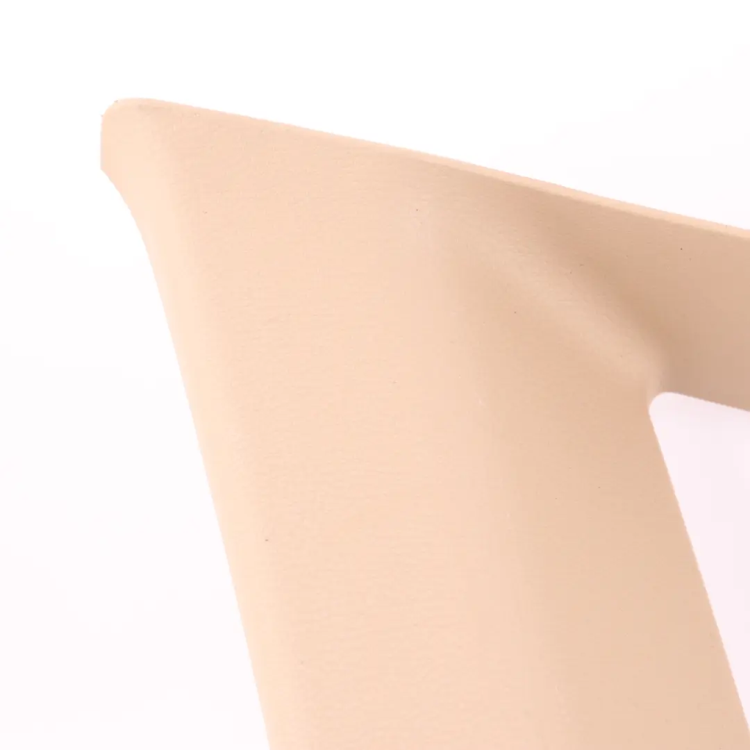 BMW X1 E84 Embellecedor Pilar Derecho Columna D Cubierta Beige Savanna 9171278 - SKU 2991840 - Número de pieza 2991840