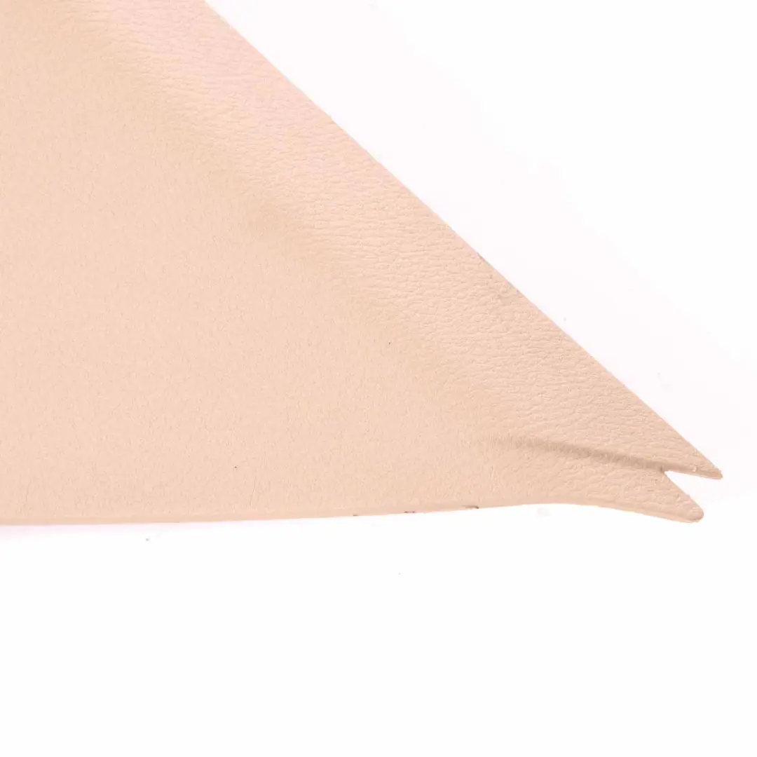 Blende Abdeckung Trimmen C/D-Säule Unten Rechts Beige für BMW X1 E84 mit Teilenummer 2991840 BMW X1 E84 Blende Abdeckung Trimmen C/D-Säule Unten Rechts Beige - SKU 2991840 - Teilenummer 2991840