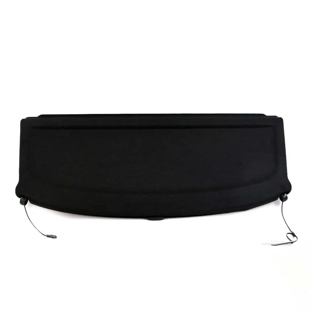 BMW X1 E84 Ventana Trasera Parcela Estante Carga Panel Cubierta Antracita - SKU 2991847-1 - Número de pieza 2991847