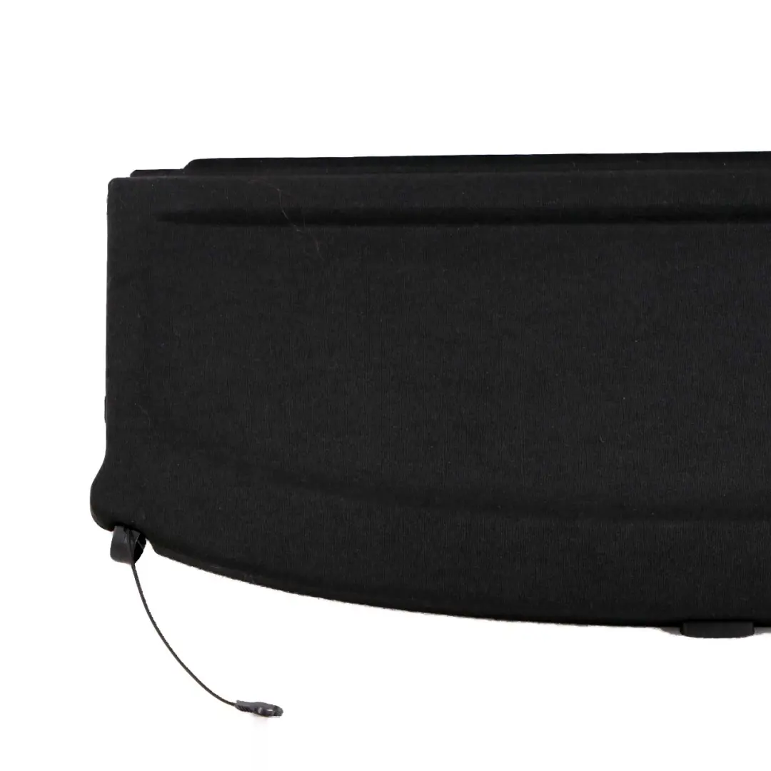 BMW X1 E84 Ventana Trasera Parcela Estante Carga Panel Cubierta Antracita - SKU 2991847-1 - Número de pieza 2991847