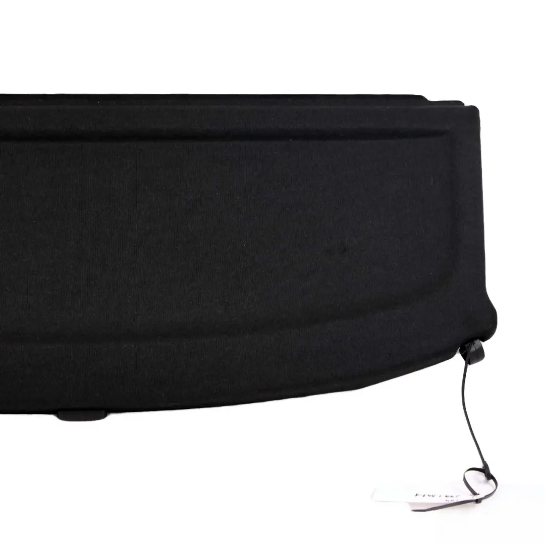 BMW X1 E84 Copertura Del Pannello Di Carico Del Lunotto Posteriore Antracite - SKU 2991847-1 - Numero di parte 2991847