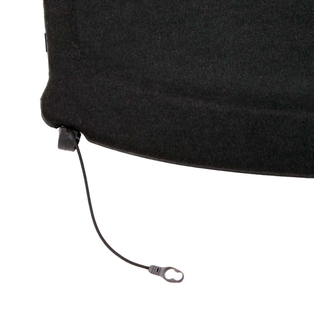 Window Parcel Shelf Loading Space Panel Cover Anthracite to BMW X1 E84 Rear with Part number 2991847 BMW X1 E84 Rear Window Parcel Shelf Loading Space Panel Cover Anthracite - SKU 2991847-1 - Part number 2991847