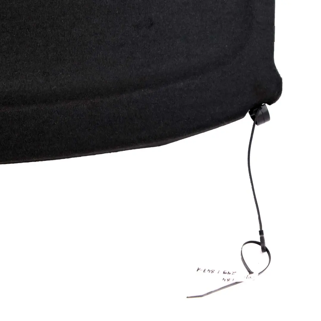 Fenêtre Arrière Tablette Pour Colis Panneau Recouvrement Anthracite pour BMW X1 E84 à propos du numéro de pièce 2991847 BMW X1 E84 Fenêtre Arrière Tablette Pour Colis Panneau Recouvrement Anthracite - SKU 2991847-1 - Numéro de pièce 2991847