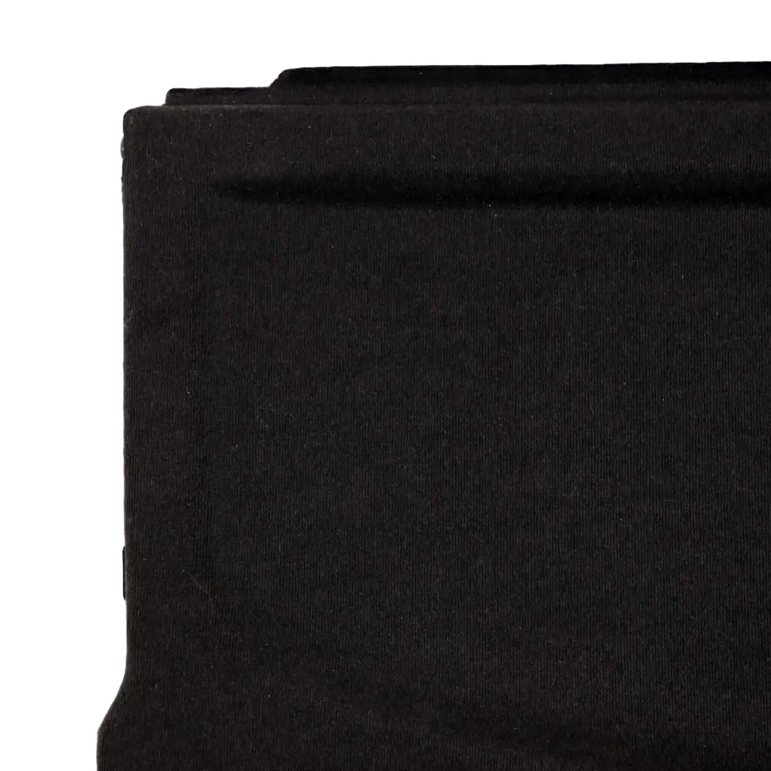 Ventana Trasera Parcela Estante Carga Panel Cubierta Antracita para BMW X1 E84 con número de pieza 2991847 BMW X1 E84 Ventana Trasera Parcela Estante Carga Panel Cubierta Antracita - SKU 2991847-1 - Número de pieza 2991847