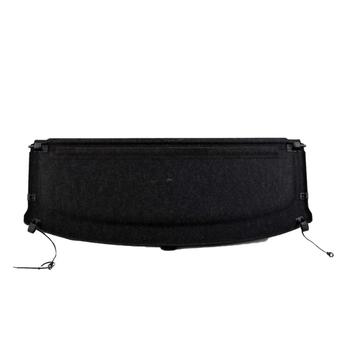 BMW X1 E84 Ventana Trasera Parcela Estante Carga Panel Cubierta Antracita - SKU 2991847-1 - Número de pieza 2991847