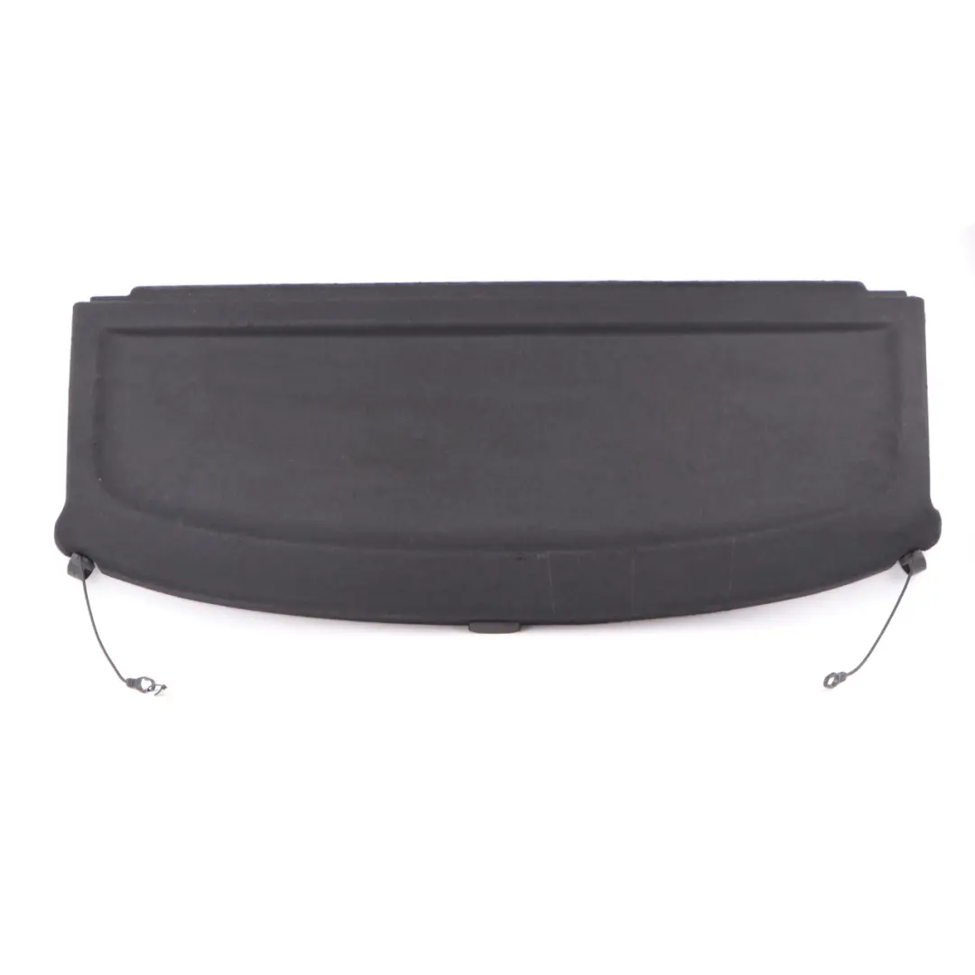 Ripiano pacchi caricamento lunotto posteriore Antracite per BMW X1 E84 con numero di parte 2991847 BMW X1 E84 Ripiano pacchi caricamento lunotto posteriore Antracite - SKU 2991847-3 - Numero di parte 2991847