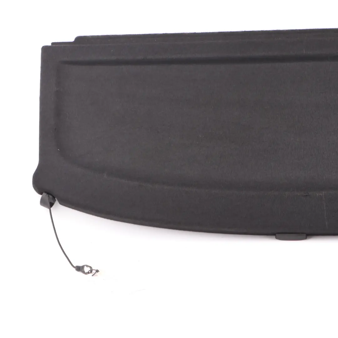 BMW X1 E84 Parcel Shelf Rear Window Loading Space Panel Cover Anthracite - SKU 2991847-3 - Número de pieza 2991847