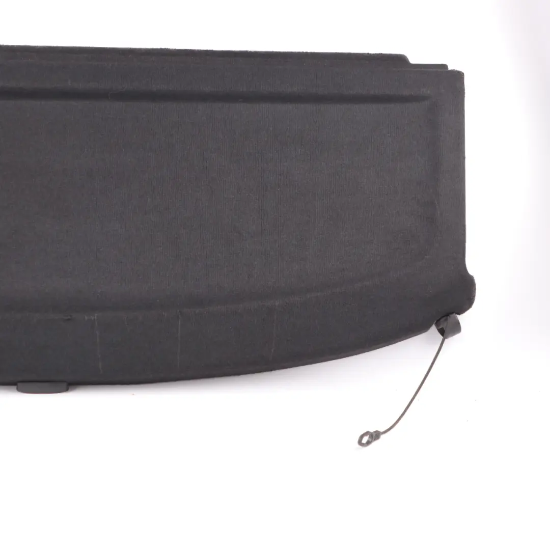 Parcel Shelf Rear Window Loading Space Panel Cover Anthracite to BMW X1 E84 with Part number 2991847 BMW X1 E84 Parcel Shelf Rear Window Loading Space Panel Cover Anthracite - SKU 2991847-3 - Part number 2991847