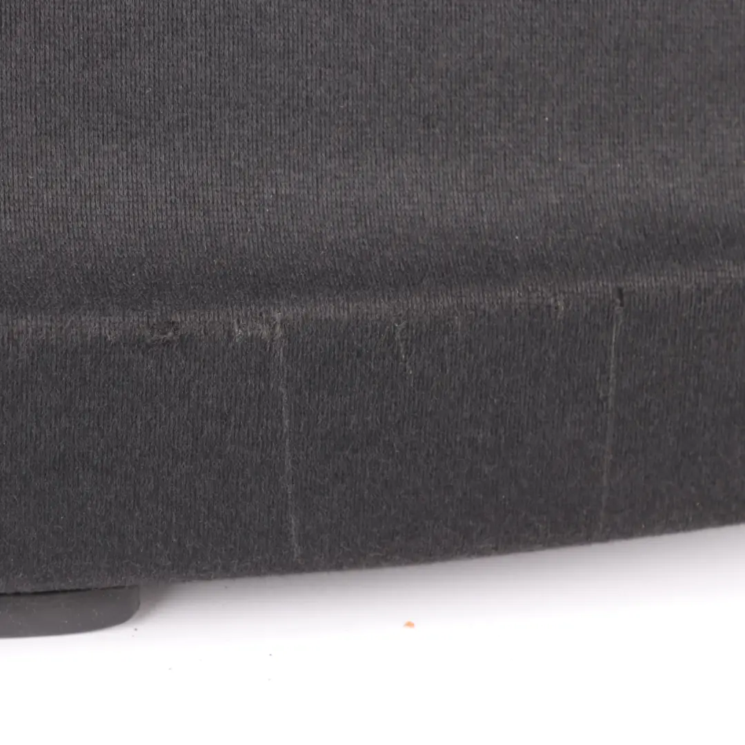 Parcel Shelf Rear Window Loading Space Panel Cover Anthracite to BMW X1 E84 with Part number 2991847 BMW X1 E84 Parcel Shelf Rear Window Loading Space Panel Cover Anthracite - SKU 2991847-3 - Part number 2991847