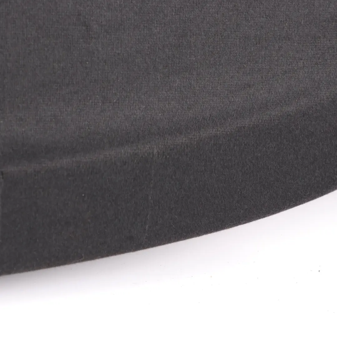 BMW X1 E84 Parcel Shelf Rear Window Loading Space Panel Cover Anthracite - SKU 2991847-3 - Número de pieza 2991847