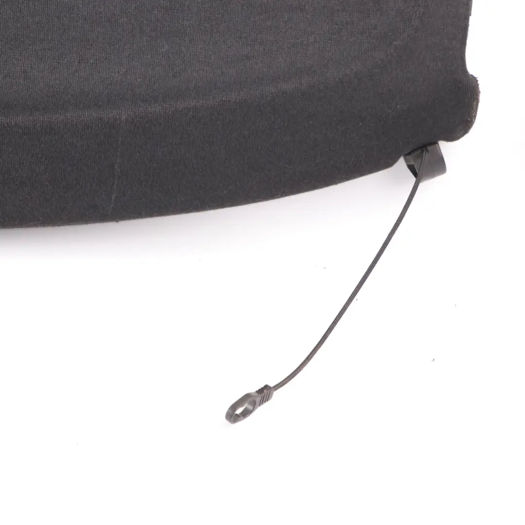 BMW X1 E84 Parcel Shelf Rear Window Loading Space Panel Cover Anthracite - SKU 2991847-3 - Número de pieza 2991847