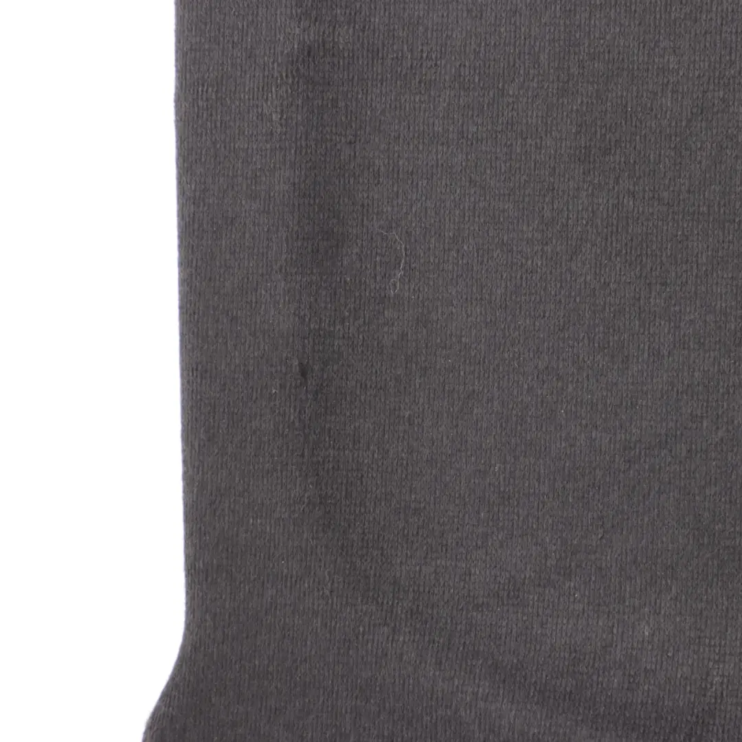 Parcel Shelf Rear Window Loading Space Panel Cover Anthracite to BMW X1 E84 with Part number 2991847 BMW X1 E84 Parcel Shelf Rear Window Loading Space Panel Cover Anthracite - SKU 2991847-3 - Part number 2991847