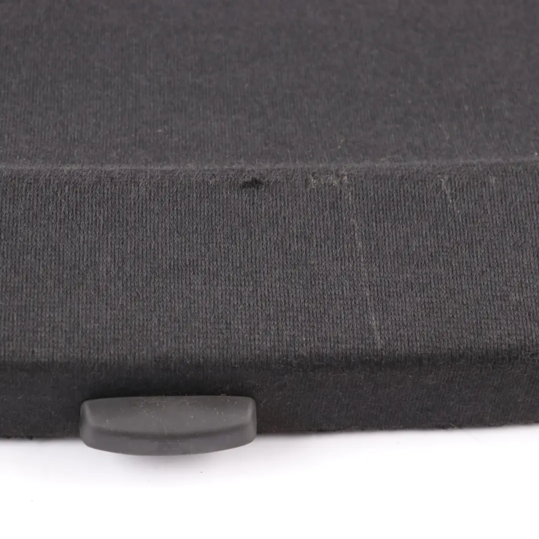 Parcel Shelf Rear Window Loading Space Panel Cover Anthracite to BMW X1 E84 with Part number 2991847 BMW X1 E84 Parcel Shelf Rear Window Loading Space Panel Cover Anthracite - SKU 2991847-3 - Part number 2991847