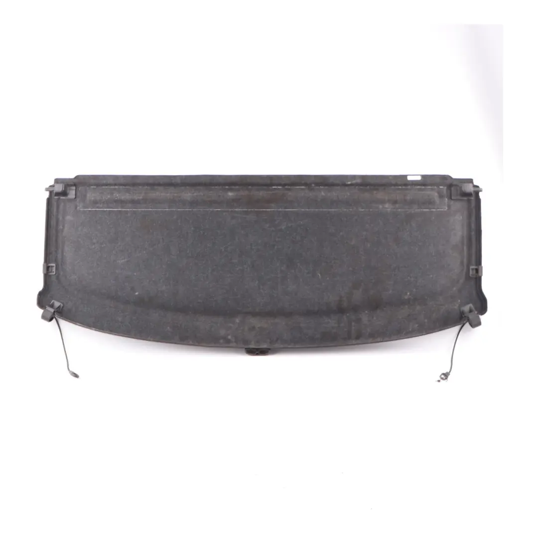 Parcel Shelf Rear Window Loading Space Panel Cover Anthracite to BMW X1 E84 with Part number 2991847 BMW X1 E84 Parcel Shelf Rear Window Loading Space Panel Cover Anthracite - SKU 2991847-3 - Part number 2991847