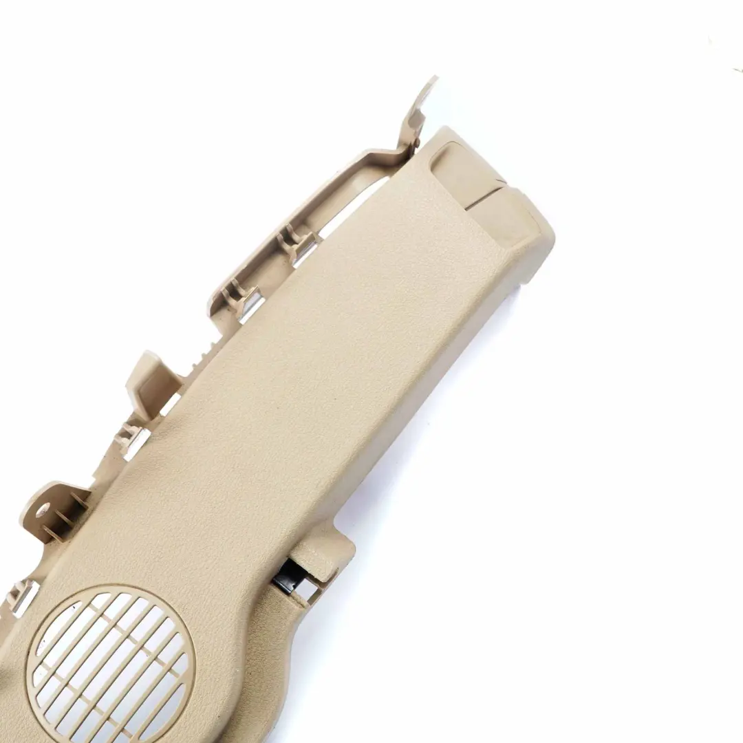 Aufnahme Ablegeboden Abdeckung Halter Hinten Links Beige 2991803 für BMW X1 E84 mit Teilenummer 2991851 BMW X1 E84 Aufnahme Ablegeboden Abdeckung Halter Hinten Links Beige 2991803 - SKU 2991851 - Teilenummer 2991851