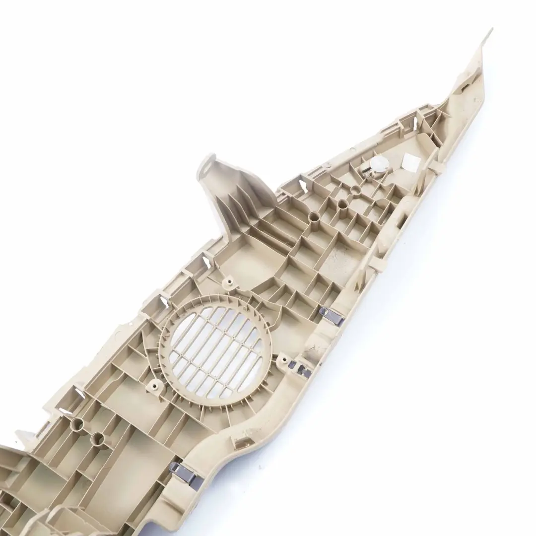 Mocowanie półki boczek bagażnika lewy do BMW X1 E84 o numerze 2991851 BMW X1 E84 Mocowanie półki boczek bagażnika lewy - SKU 2991851 - Numer Części 2991851