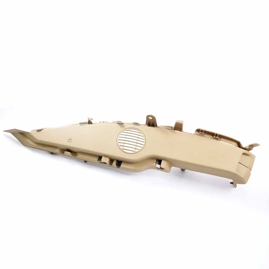 BMW X1 E84 Soporte Ventana Trasera Repisa Izquierda Savanna Beige 2991803 - SKU 2991851 - Número de pieza 2991851