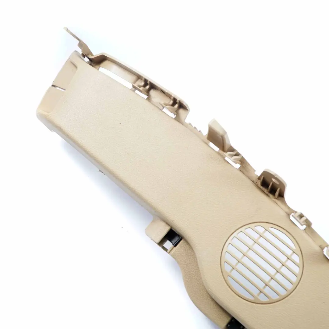 BMW X1 E84 Aufnahme Ablegeboden Halter Hinten Rechts Savanna Beige 2991804 - SKU 2991852 - Teilenummer 2991852