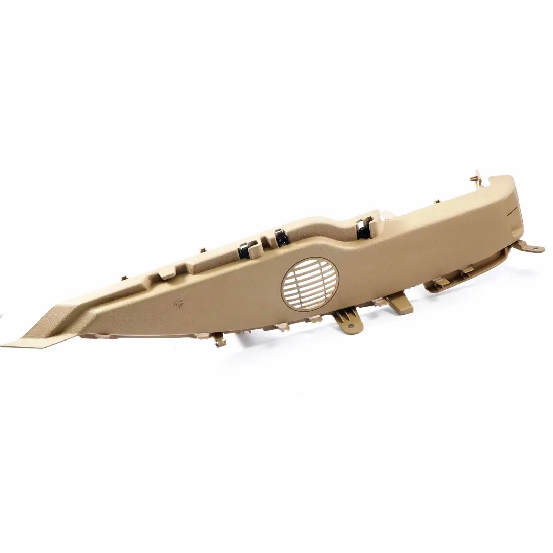 BMW X1 E84 Supporto Ripiano Lunotto Destro Savanna Beige 2991804 - SKU 2991852 - Numero di parte 2991852