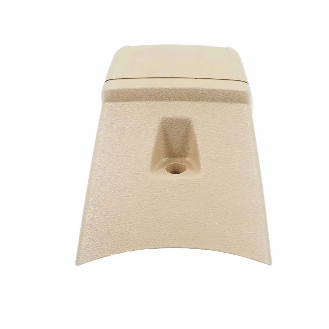 Couvrir Iris Console Centrale Arriere Savanna Beige pour BMW X1 E84 à propos du numéro de pièce 2991907 BMW X1 E84 Couvrir Iris Console Centrale Arriere Savanna Beige - SKU 2991907 - Numéro de pièce 2991907