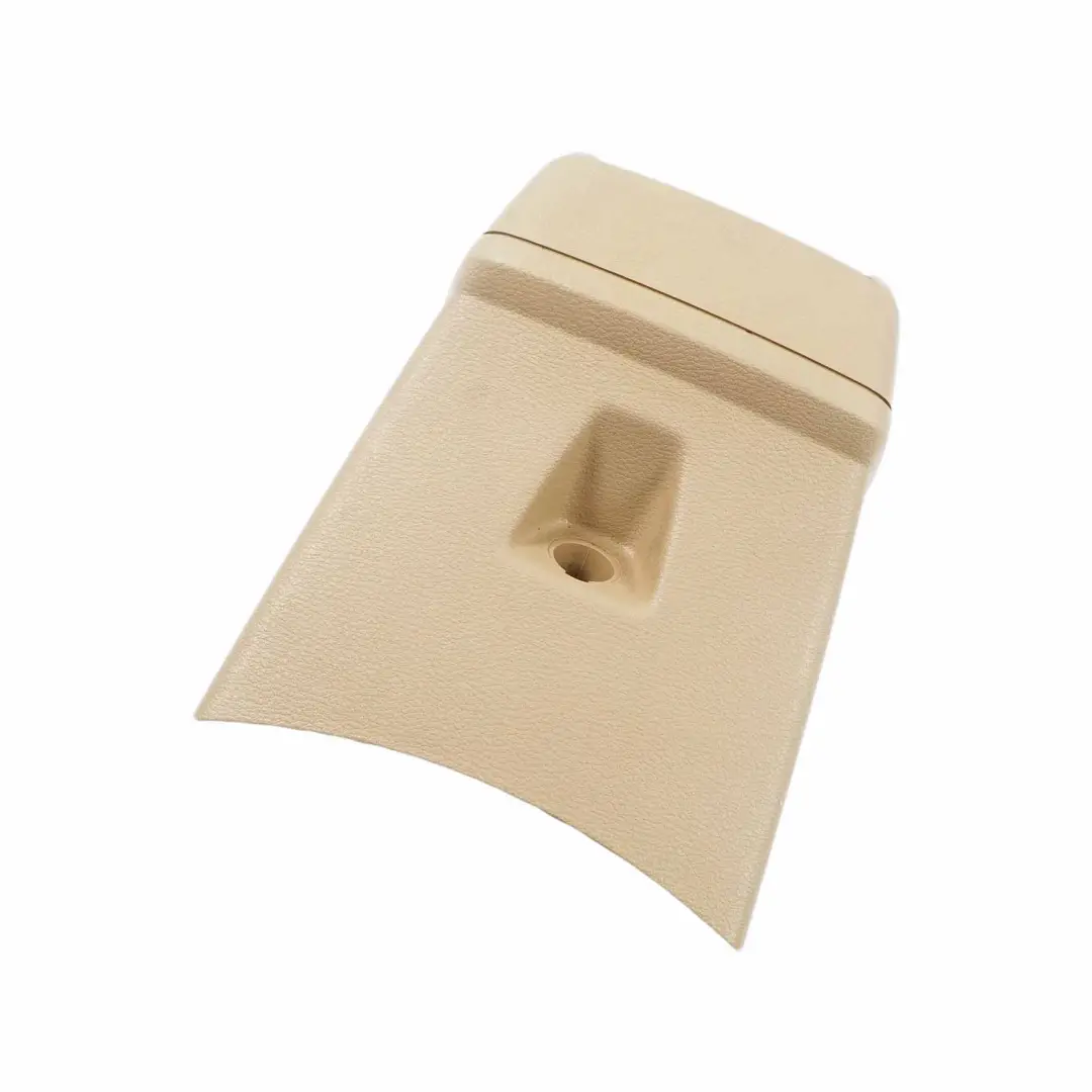 Abdeckung Blende Mittelkonsole Hinten Savanna Beige für BMW X1 E84 mit Teilenummer 2991907 BMW X1 E84 Abdeckung Blende Mittelkonsole Hinten Savanna Beige - SKU 2991907 - Teilenummer 2991907