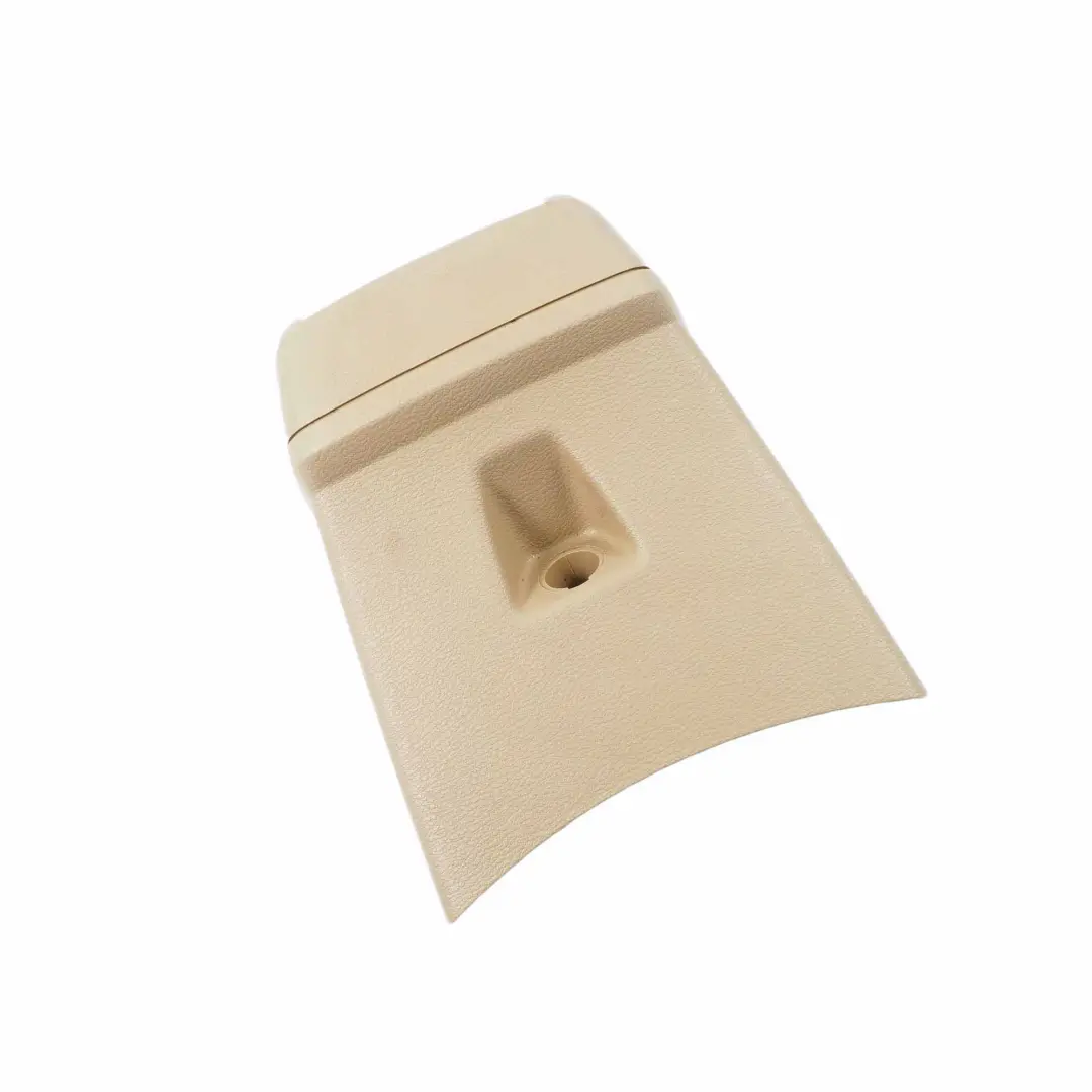 Abdeckung Blende Mittelkonsole Hinten Savanna Beige für BMW X1 E84 mit Teilenummer 2991907 BMW X1 E84 Abdeckung Blende Mittelkonsole Hinten Savanna Beige - SKU 2991907 - Teilenummer 2991907