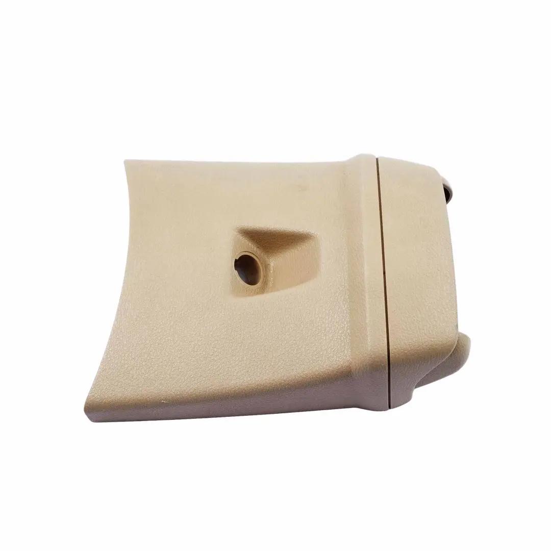Coprire Il Pannello Rivestimento Console Centrale Savanna Beige per BMW E84 con numero di parte 2991907 BMW E84 Coprire Il Pannello Rivestimento Console Centrale Savanna Beige - SKU 2991907 - Numero di parte 2991907