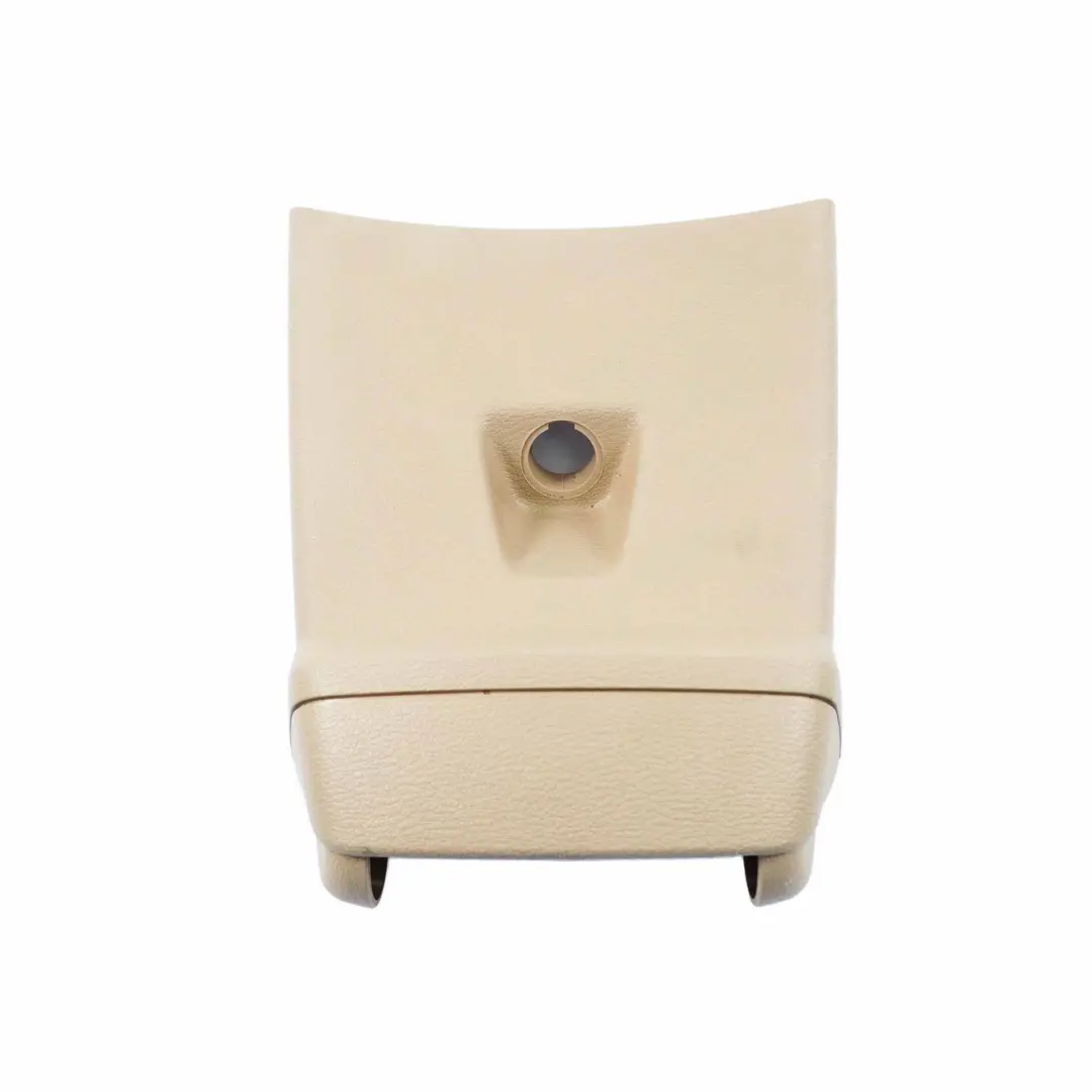 BMW E84 Coprire Il Pannello Rivestimento Console Centrale Savanna Beige - SKU 2991907 - Numero di parte 2991907