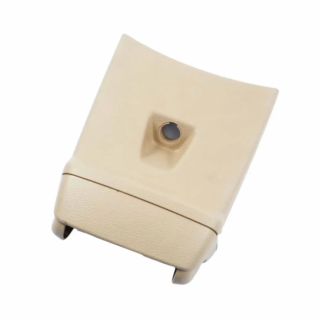 BMW X1 E84 Tapa Consola Central Embellecedor Beige Savanna - SKU 2991907 - Número de pieza 2991907
