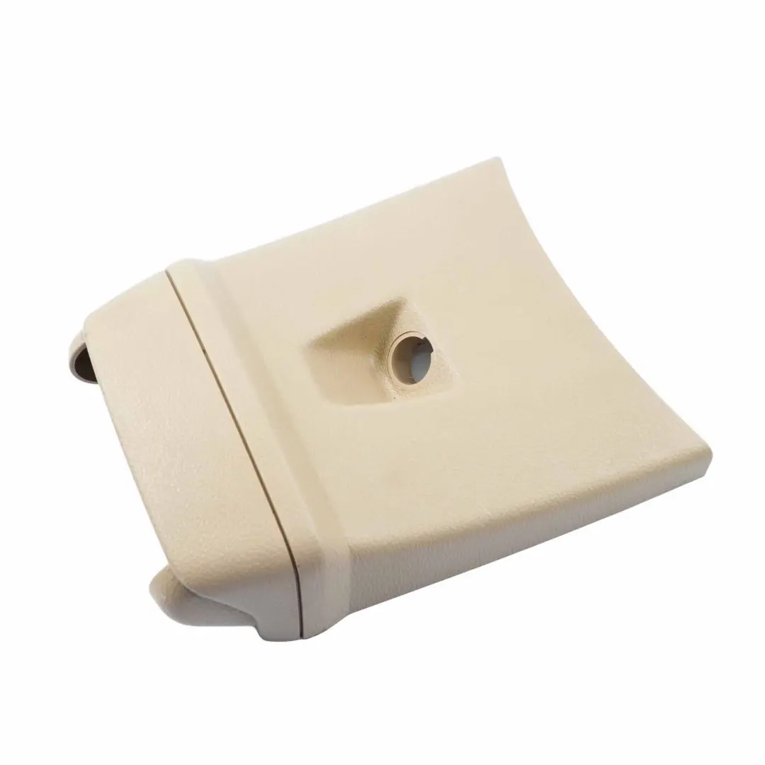 BMW E84 Coprire Il Pannello Rivestimento Console Centrale Savanna Beige - SKU 2991907 - Numero di parte 2991907