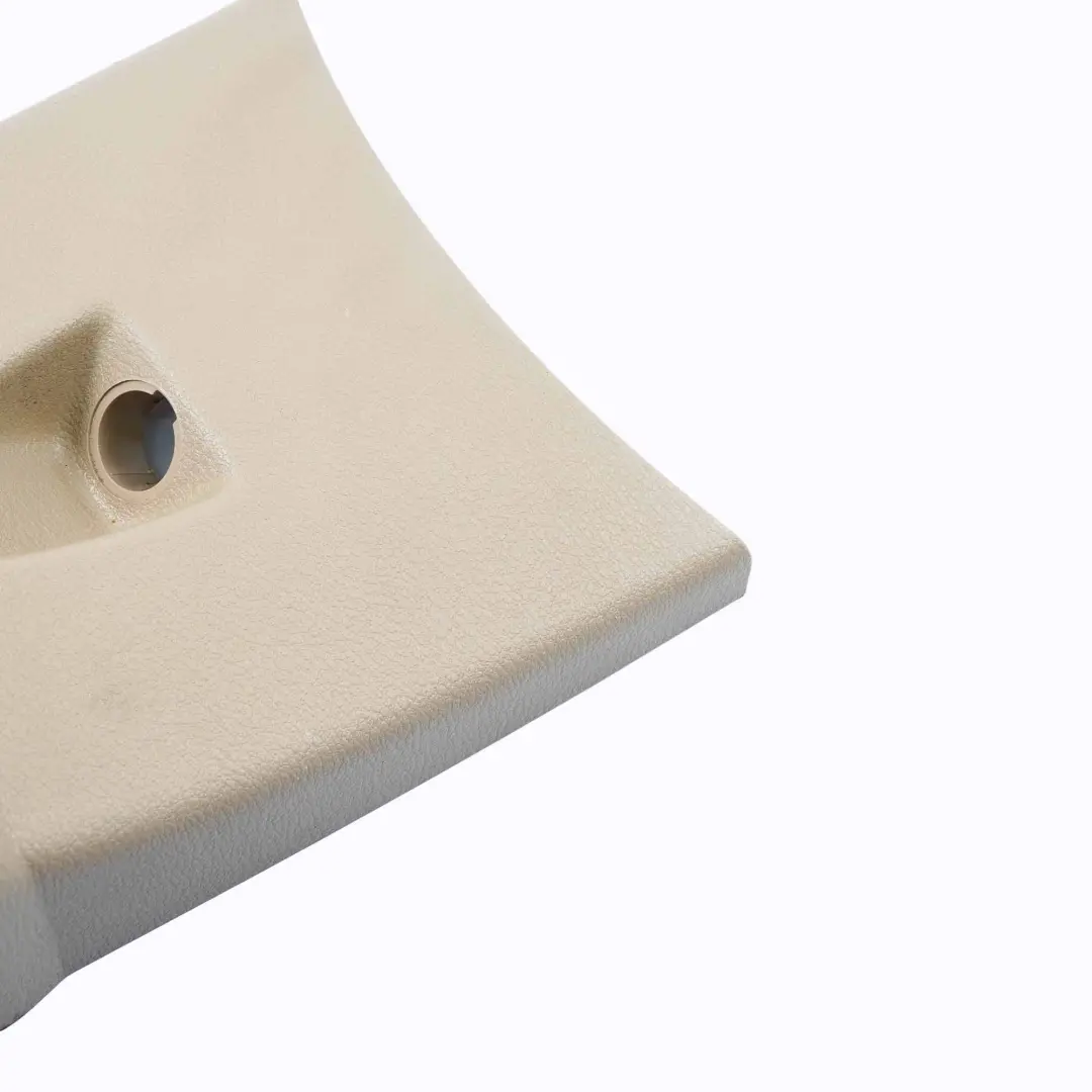 Tapa Consola Central Embellecedor Beige Savanna para BMW X1 E84 con número de pieza 2991907 BMW X1 E84 Tapa Consola Central Embellecedor Beige Savanna - SKU 2991907 - Número de pieza 2991907