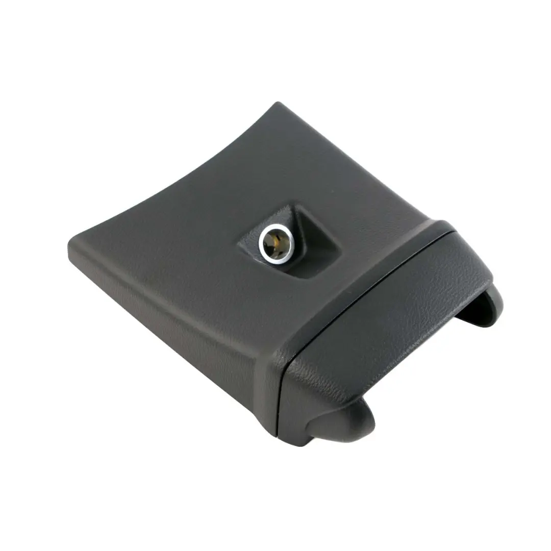 Cubierta Consola Central Panel Negro para BMW E84 con número de pieza 2991937 BMW E84 Cubierta Consola Central Panel Negro - SKU 2991937 - Número de pieza 2991937
