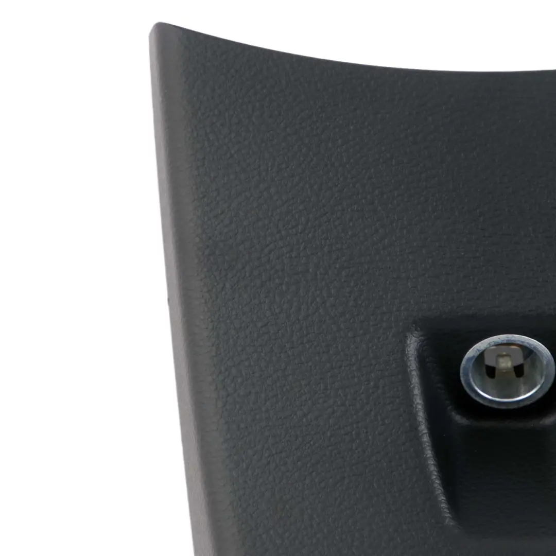 BMW X1 E84 Cover Centre Console Trim Panel Black - SKU 2991937 - Part number 2991937