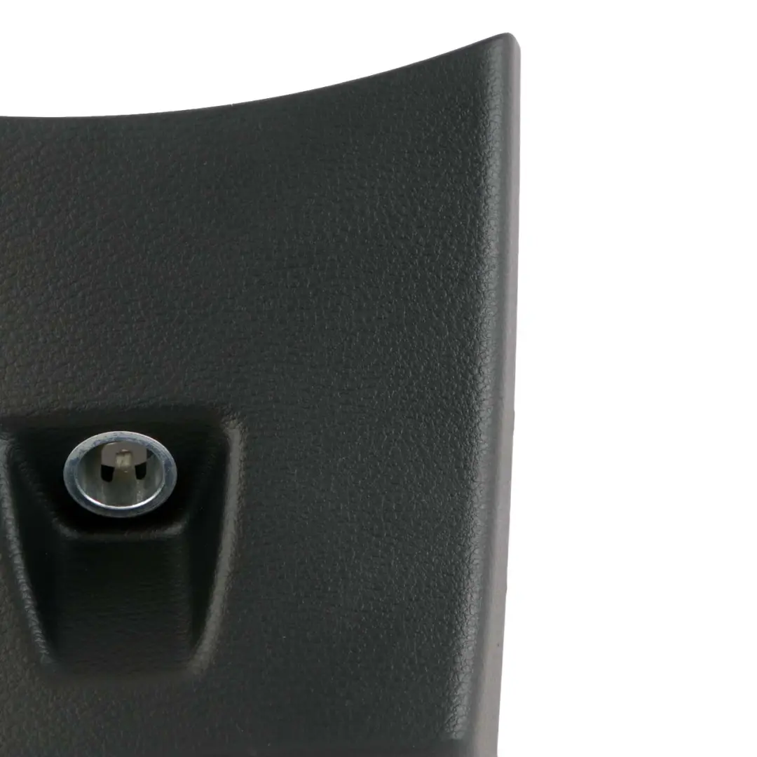 BMW X1 E84 Abdeckung Blende Mittelkonsole Hinten - SKU 2991937 - Teilenummer 2991937